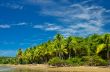 Beach in Costa Rica