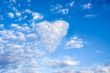 Heart in the Clouds