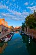 Venice Italy pittoresque view