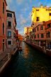 Venice Italy pittoresque view