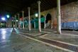 Venice Italy fish market