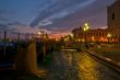 Venice Italy pittoresque view