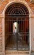 Venice Italy unusual scenic view