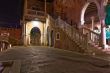 Venice Italy fish market