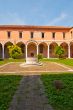 Venice Italy scuola dei Carmini