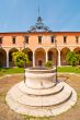 Venice Italy scuola dei Carmini