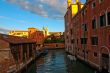 Venice Italy pittoresque view