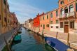 Venice Italy pittoresque view