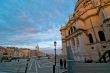 Venice Italy Madonna della salute church
