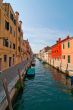 Venice Italy pittoresque view