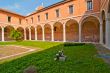 Venice Italy scuola dei Carmini
