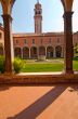 Venice Italy scuola dei Carmini