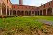 Venice Italy scuola dei Carmini