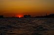 Venice Italy unusual scenic view