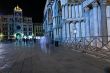 Venice Italy Saint Marco square view