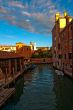 Venice Italy pittoresque view