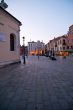 Venice Italy pittoresque view