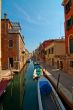 Venice Italy pittoresque view