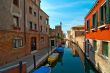 Venice Italy pittoresque view