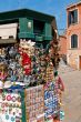Venice Italy souvenir shop