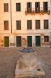 Venice Italy unusual scenic view