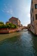 Venice Italy pittoresque view