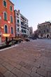 Venice Italy pittoresque view