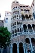 Venice Italy Scala Contarini del Bovolo