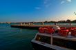 Venice Italy unusual scenic view