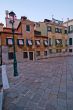 Venice Italy pittoresque view