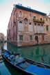 Venice  Italy unusual pittoresque view