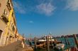 Venice Italy pittoresque view
