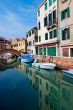Venice Italy pittoresque view