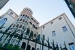 Venice Italy Scala Contarini del Bovolo
