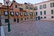 Venice Italy pittoresque view