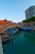 Venice Italy pittoresque view