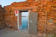 Venice Italy old door