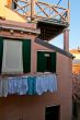 Venice Italy altana terrace