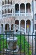 Venice Italy Scala Contarini del Bovolo