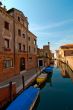 Venice Italy pittoresque view