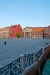 Venice Italy pittoresque view