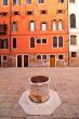 Venice Italy pittoresque view