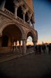 Venice Italy unusual scenic view