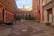 Venice Italy unusual pittoresque view
