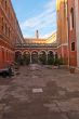 Venice Italy unusual pittoresque view