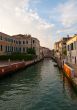 Venice Italy unusual pittoresque view
