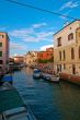 Venice Italy unusual pittoresque view