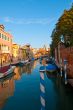 Venice Italy unusual pittoresque view