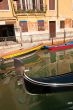 Venice Irtaly pittoresque view 