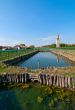 Venice Burano Mazorbo vineyard